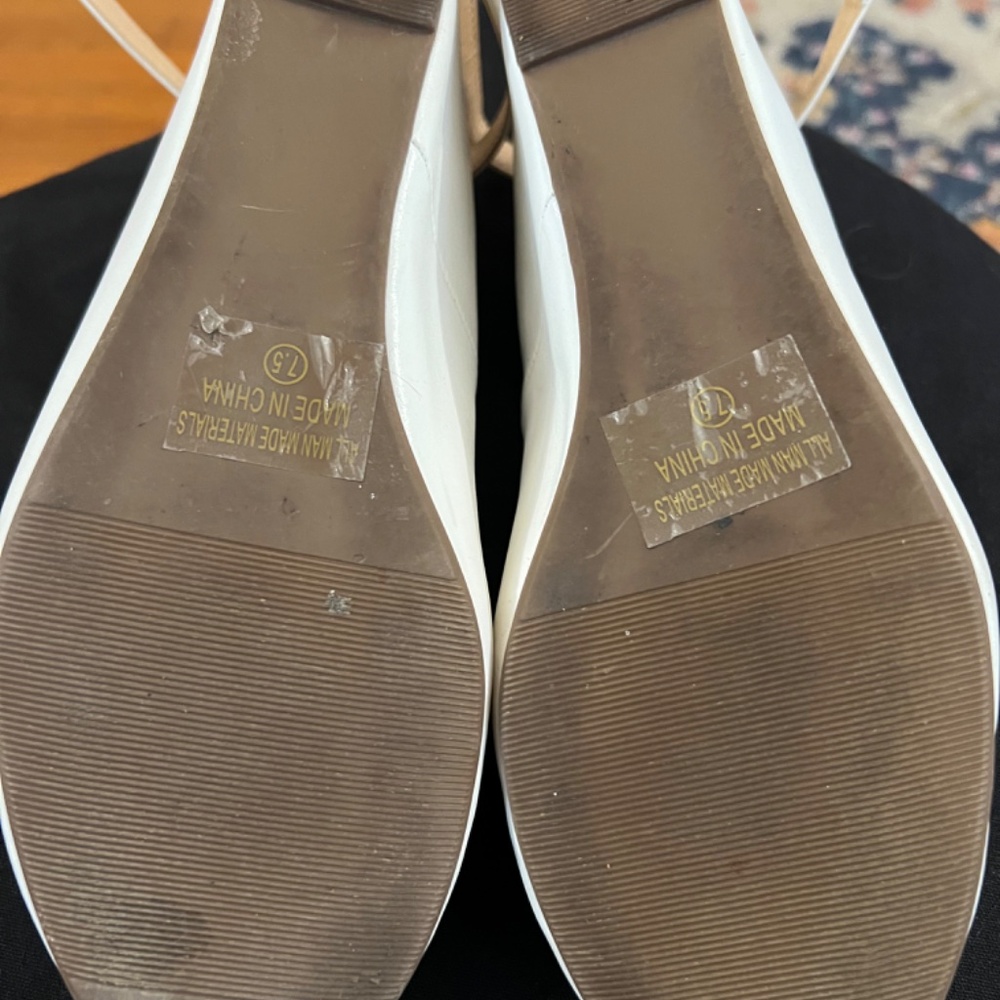 Shoes - Picture 3 of 3